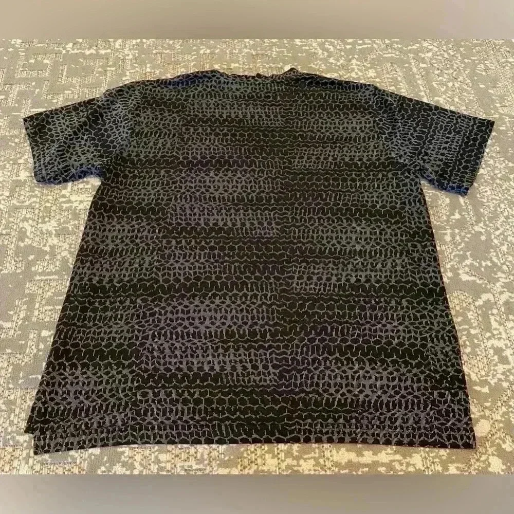 Iowa State‎ Cyclones Russell Men's shirt size Large color Black